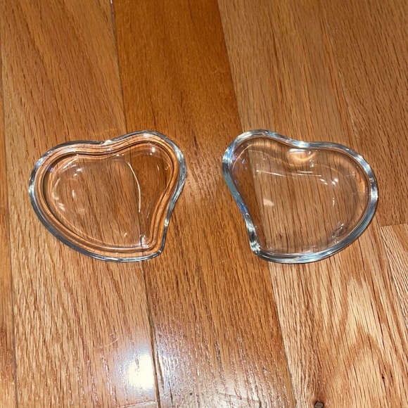 Tiffany & Co Elsa Peretti Heart Trinket Dish - Picture 2 of 4